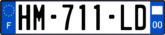 HM-711-LD