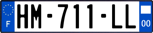 HM-711-LL