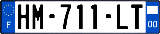 HM-711-LT