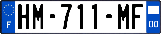 HM-711-MF