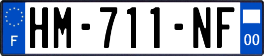 HM-711-NF