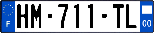 HM-711-TL
