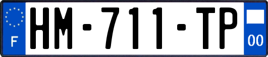 HM-711-TP