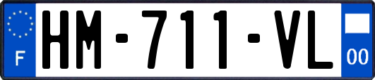 HM-711-VL