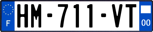 HM-711-VT