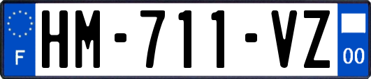 HM-711-VZ