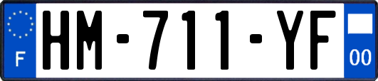 HM-711-YF