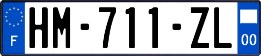 HM-711-ZL