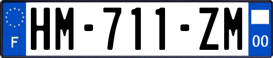 HM-711-ZM