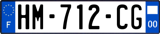HM-712-CG