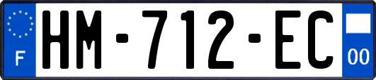 HM-712-EC