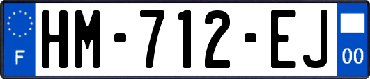 HM-712-EJ