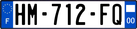 HM-712-FQ