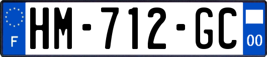 HM-712-GC