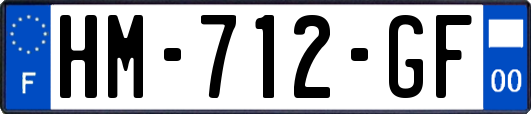 HM-712-GF