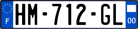 HM-712-GL