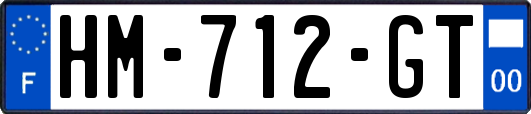 HM-712-GT