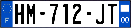HM-712-JT