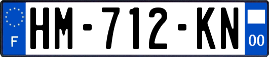 HM-712-KN