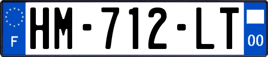 HM-712-LT