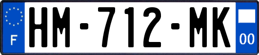 HM-712-MK