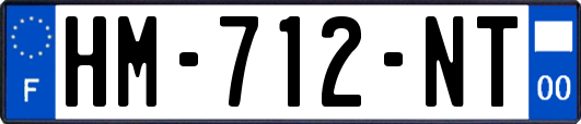HM-712-NT
