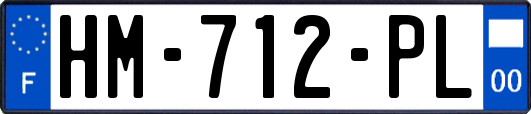 HM-712-PL