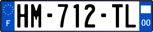 HM-712-TL