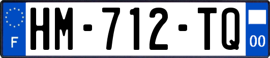 HM-712-TQ