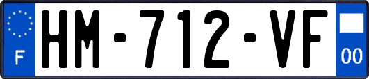 HM-712-VF