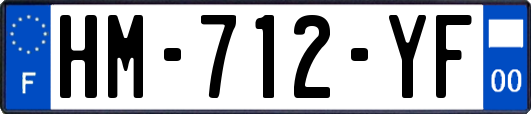 HM-712-YF