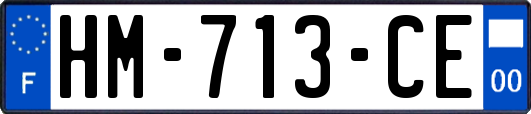 HM-713-CE