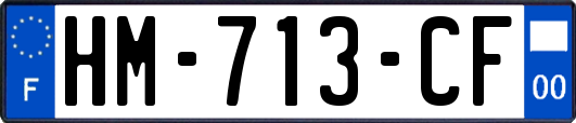 HM-713-CF