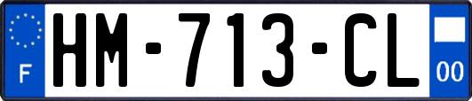 HM-713-CL