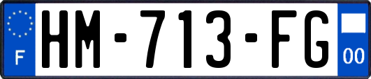 HM-713-FG