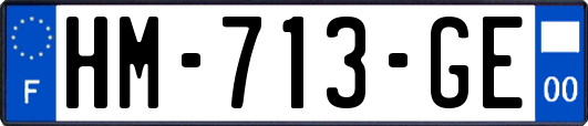 HM-713-GE