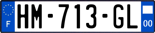HM-713-GL