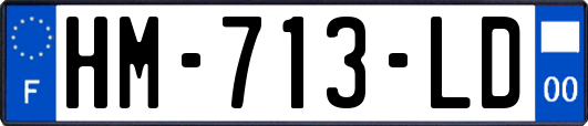 HM-713-LD