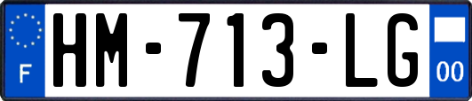 HM-713-LG
