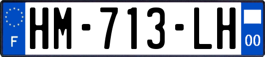 HM-713-LH