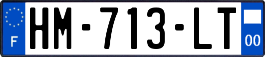 HM-713-LT