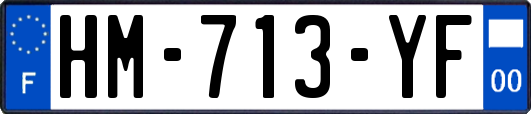 HM-713-YF