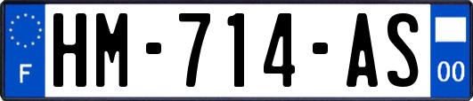 HM-714-AS