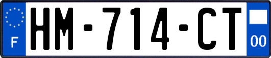 HM-714-CT