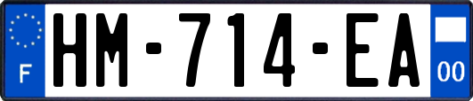 HM-714-EA