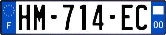 HM-714-EC