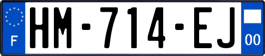 HM-714-EJ