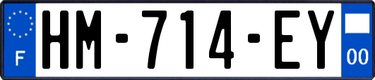 HM-714-EY