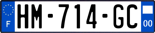HM-714-GC