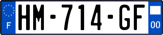 HM-714-GF